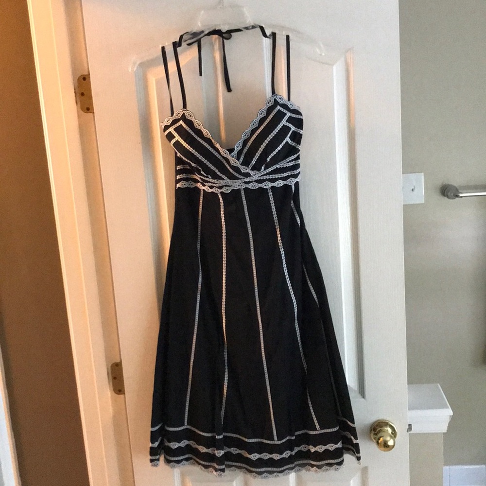 White House Black Market Dress